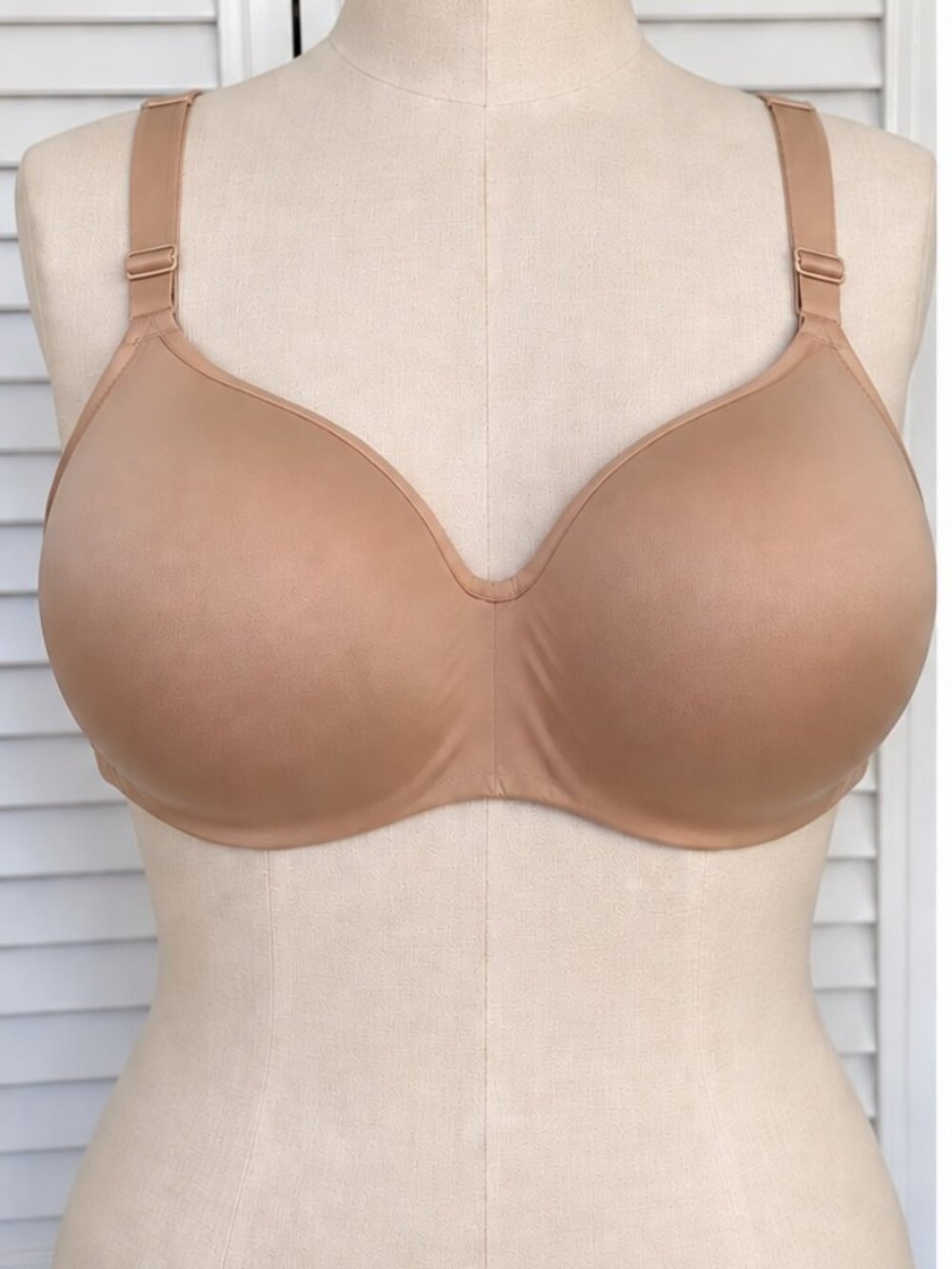 Torrid Curve 360° Back Smoothing™ Lightly Lined Full Coverage Balconette Bra in